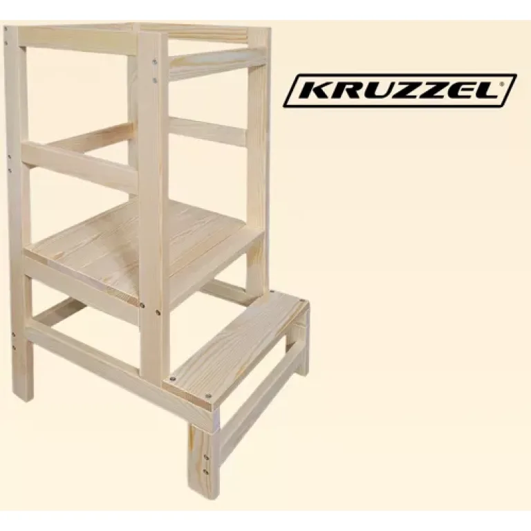 Kruzzel -