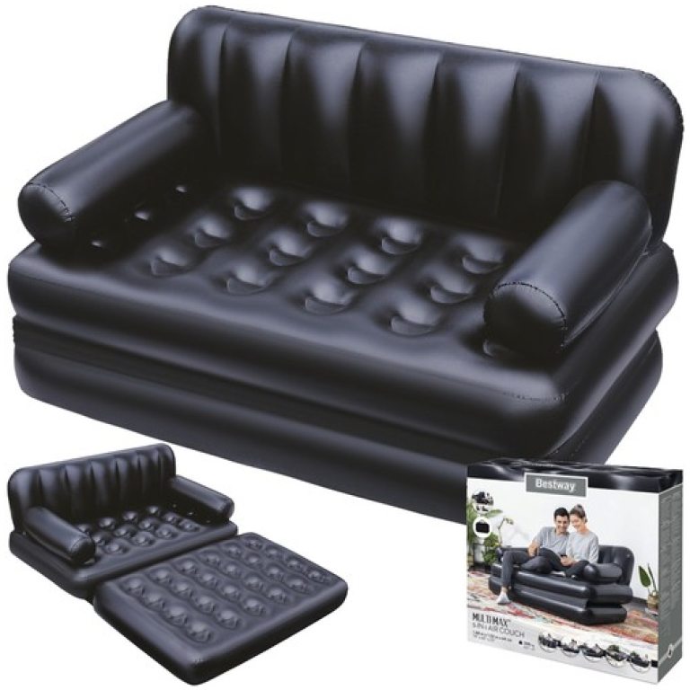 Sofa dmuchana - BESTWAY 75054