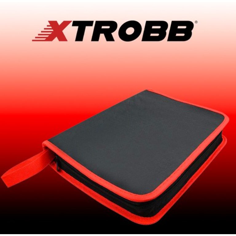 Xtrobb -