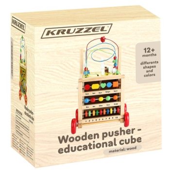 Kruzzel -