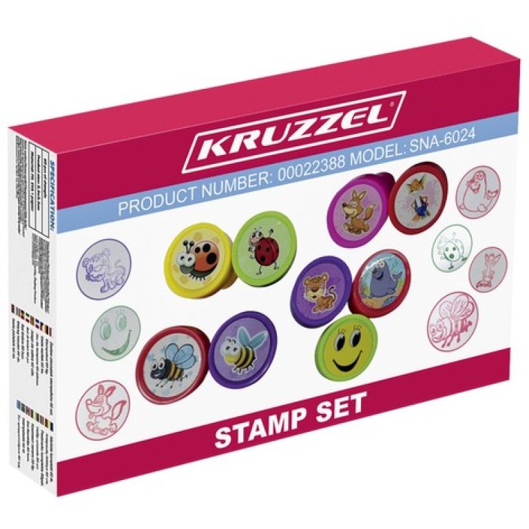 Kruzzel -