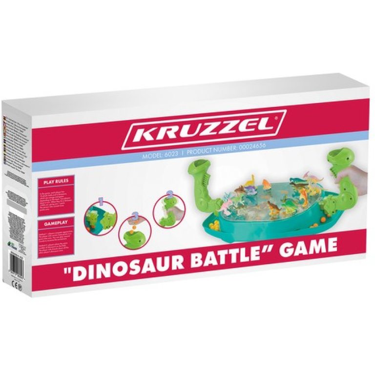 Kruzzel -