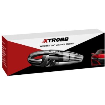 Xtrobb -