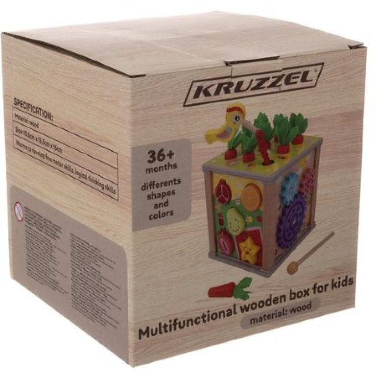 Kruzzel -