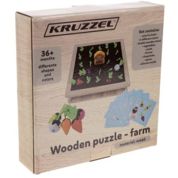 Kruzzel -