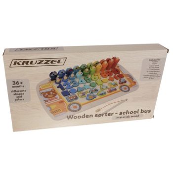 Kruzzel -