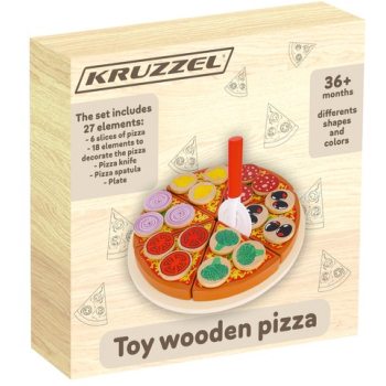 Kruzzel -