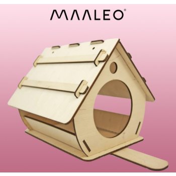 Maaleo -