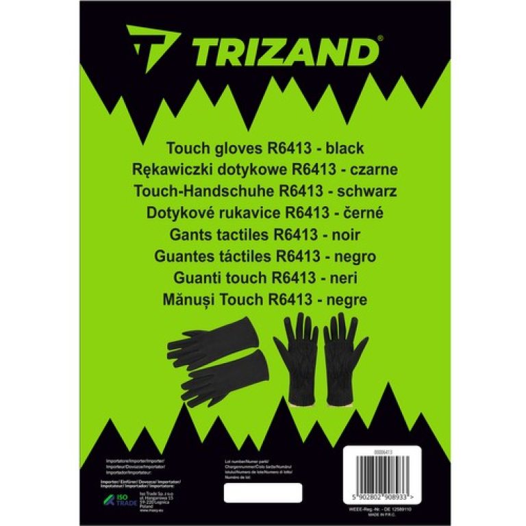 Trizand -