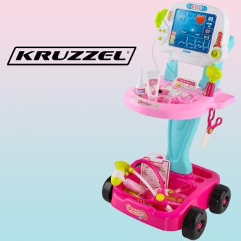 Kruzzel -