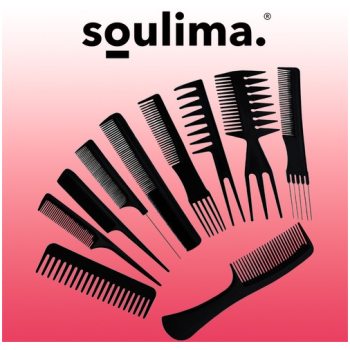 Soulima -