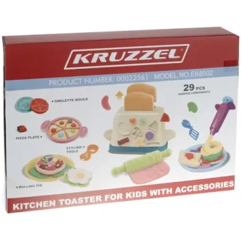 Kruzzel -