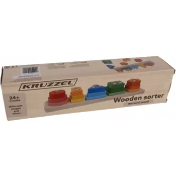 Kruzzel -