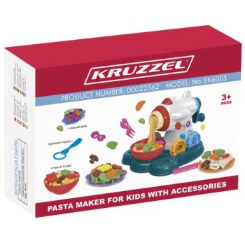 Kruzzel -