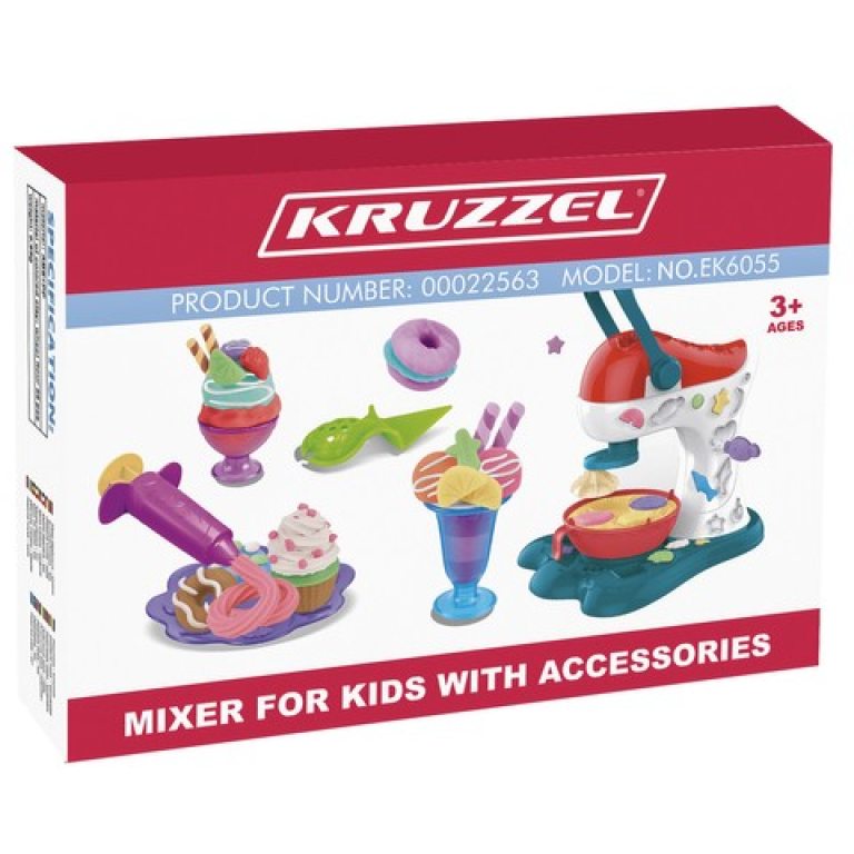 Kruzzel -