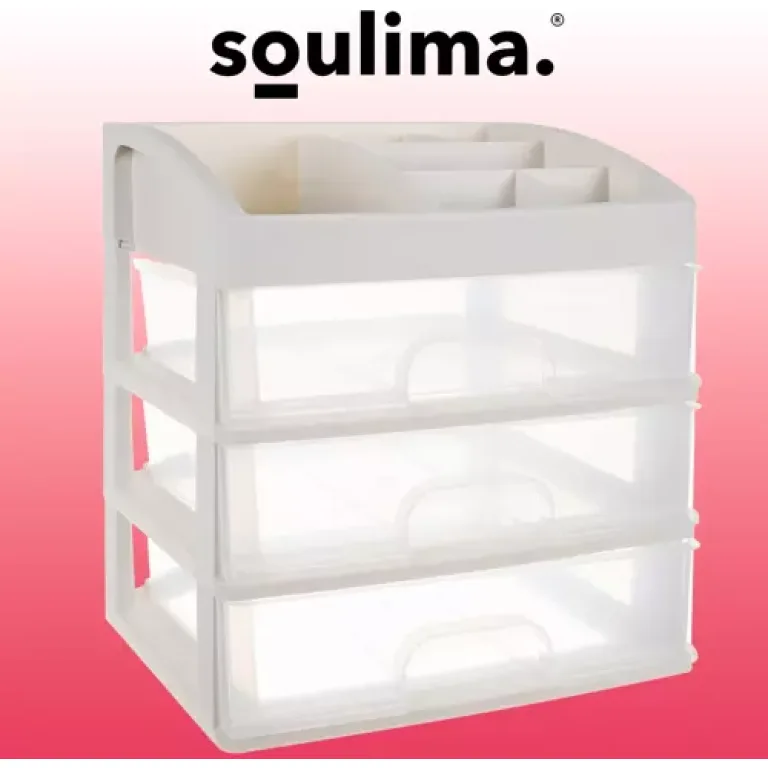 Soulima -