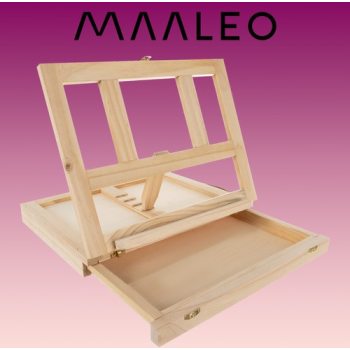 Maaleo -