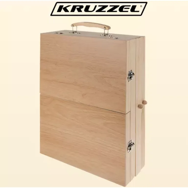 Kruzzel -