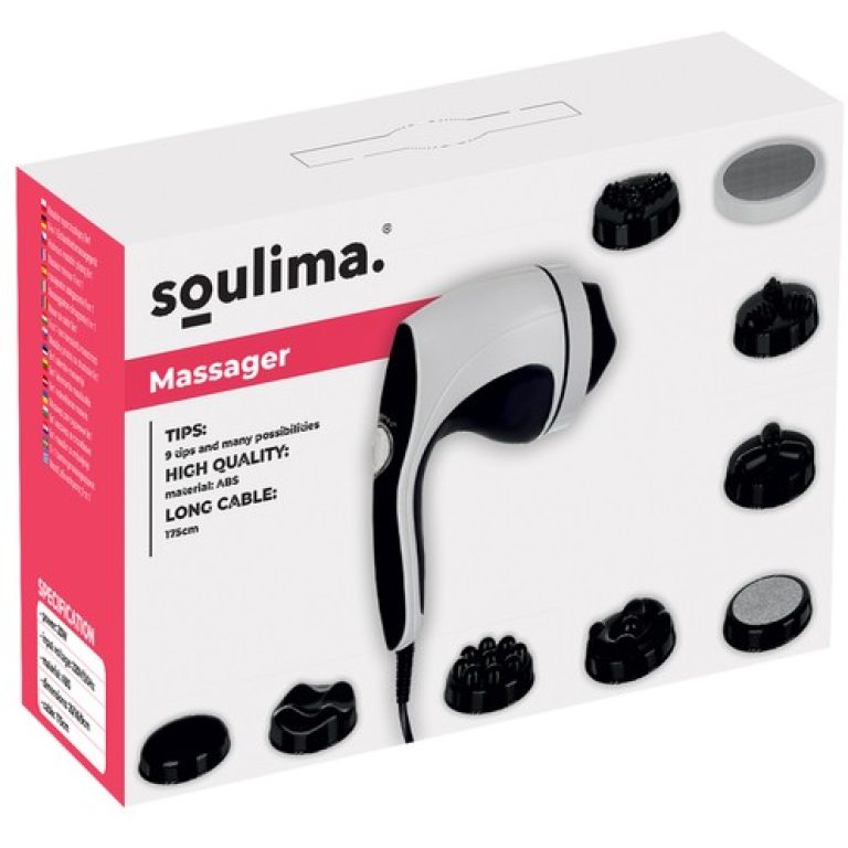 Soulima -