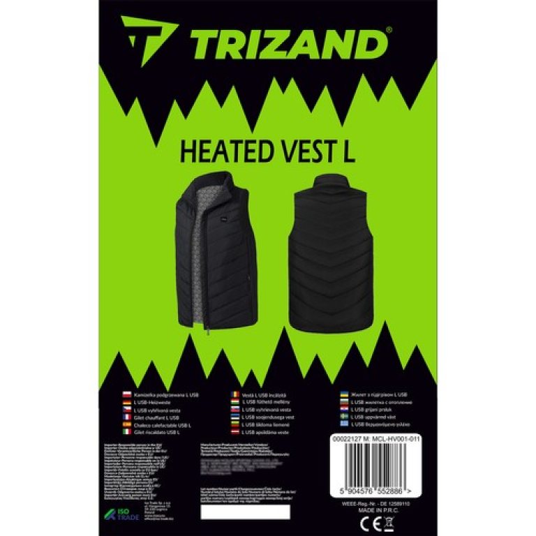 Trizand -