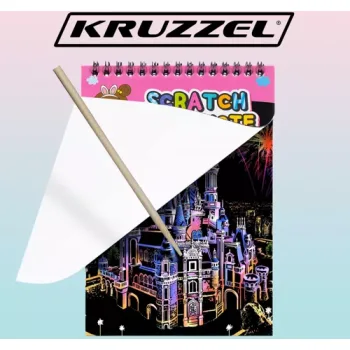 Kruzzel -