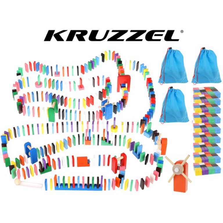 Kruzzel -