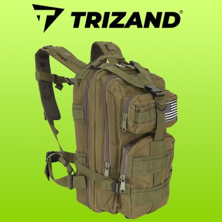 Trizand -