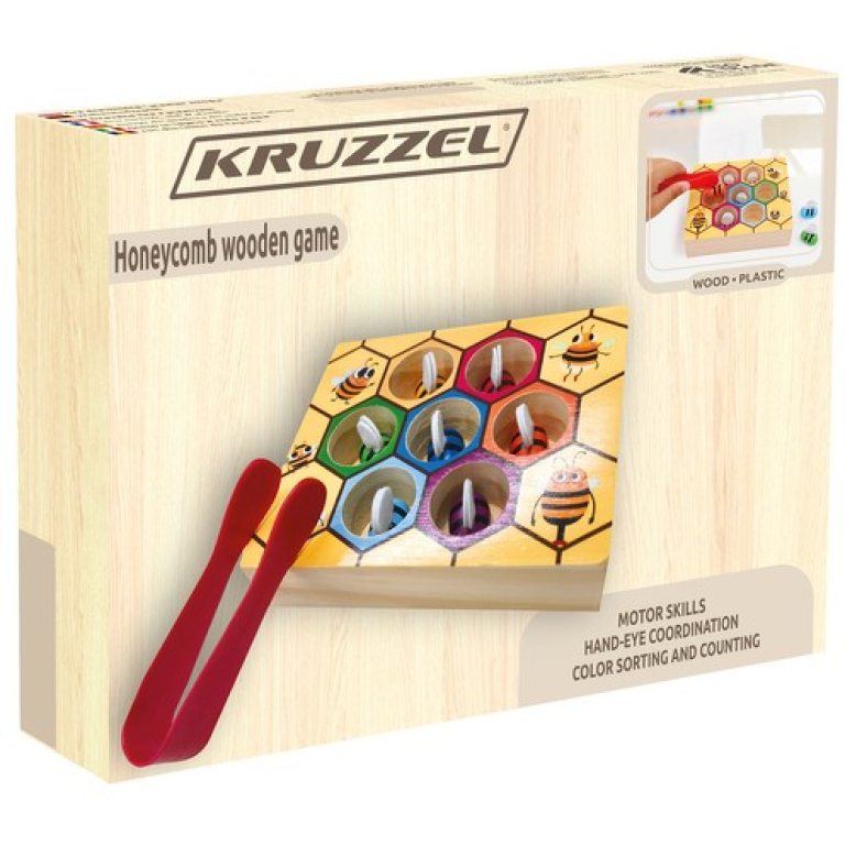 Kruzzel -