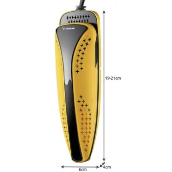 Osuszacz do butów/ suszarka- 2szt. Trizand 19891
