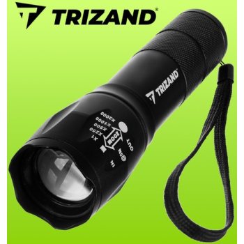 Trizand -