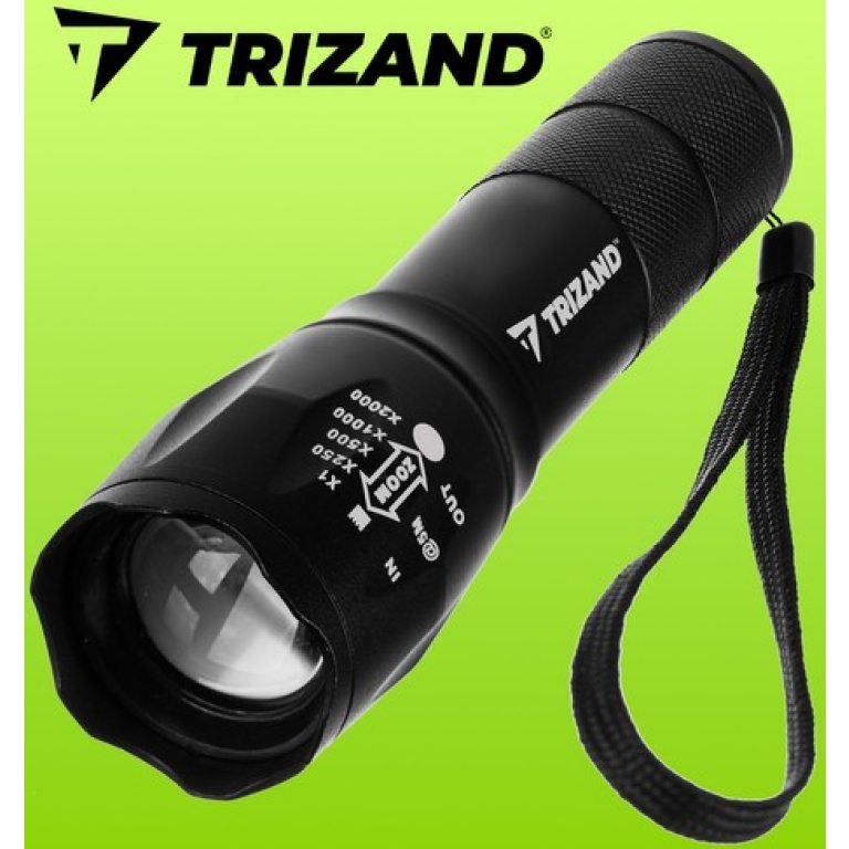 Trizand -