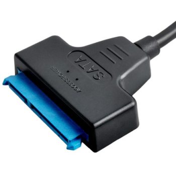 Adapter USB to SATA 3.0 Izoxis 23603