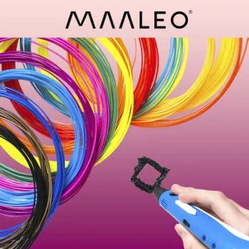 Maaleo -