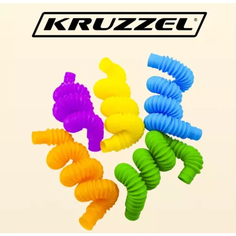 Kruzzel -