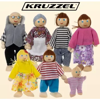 Kruzzel -