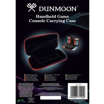 Dunmoon -