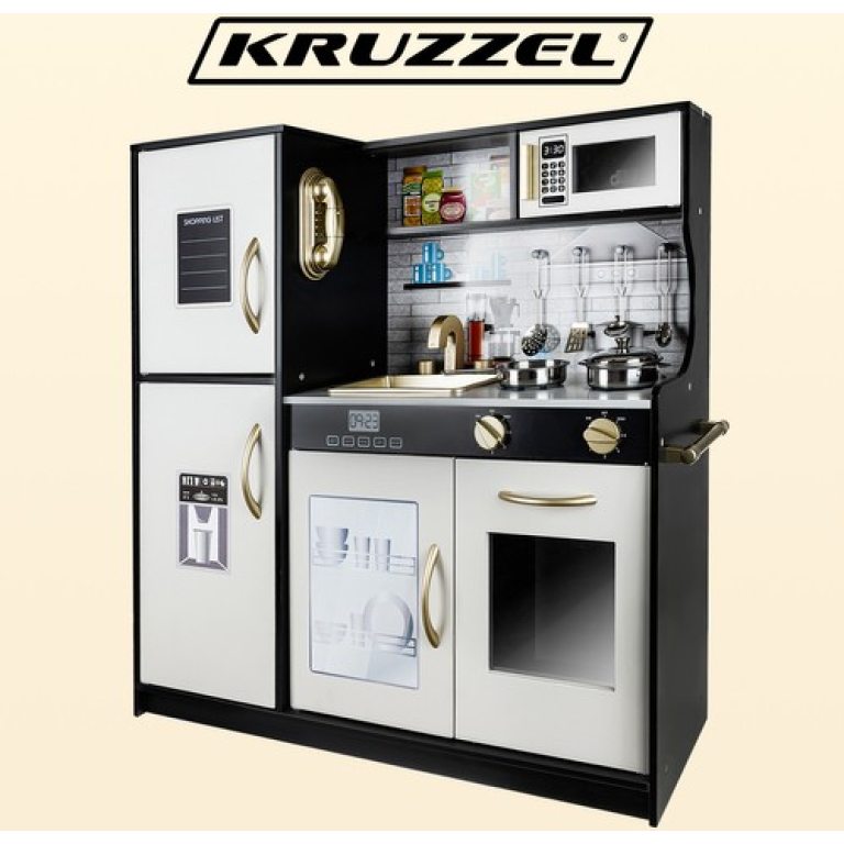 Kruzzel -