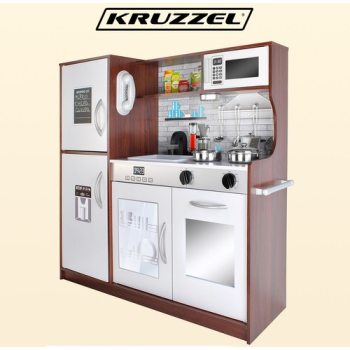 Kruzzel -