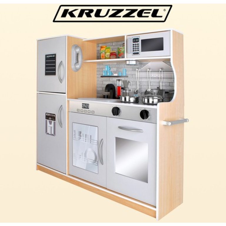 Kruzzel -