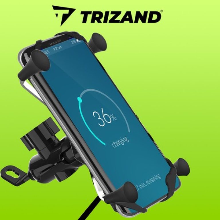 Trizand -