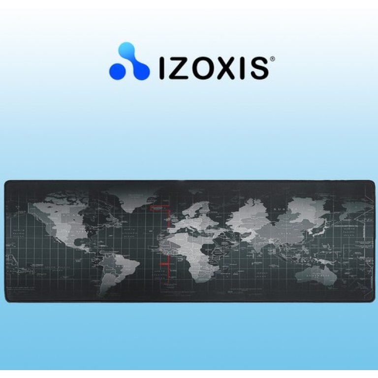 Izoxis -