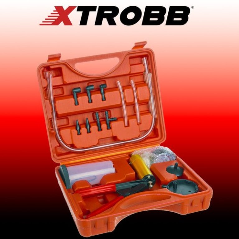 Xtrobb -