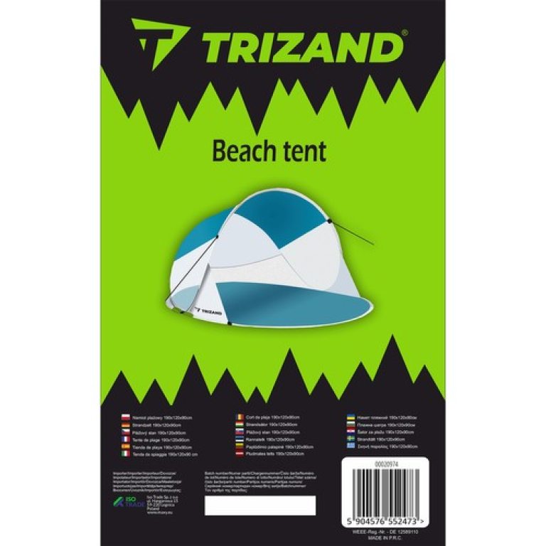 Trizand -