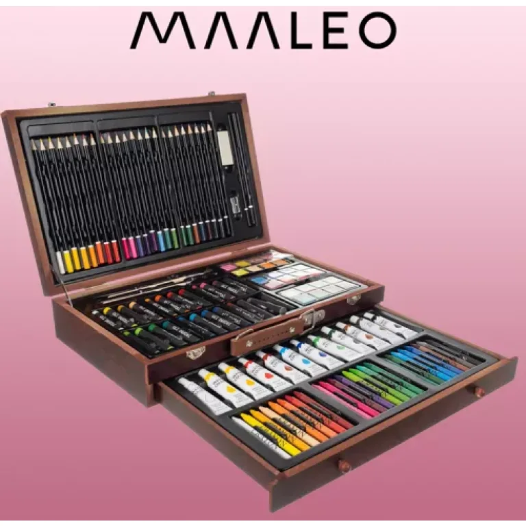 Maaleo -