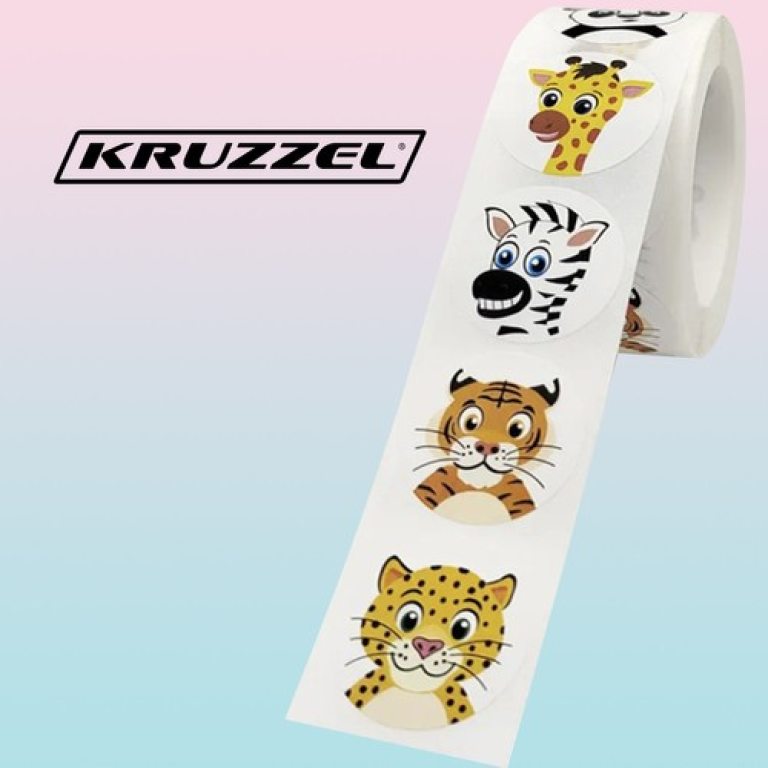 Kruzzel -