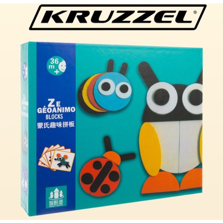 Kruzzel -