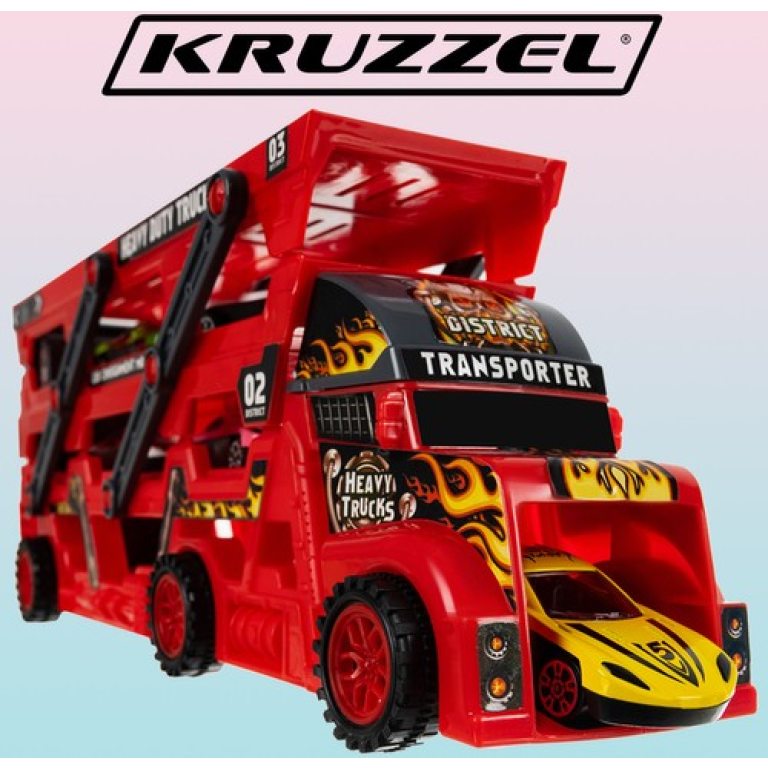 Kruzzel -