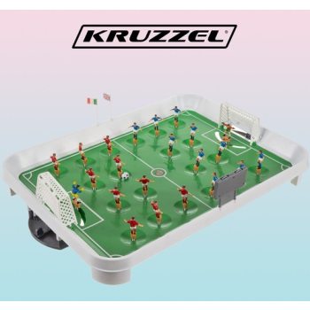 Kruzzel -