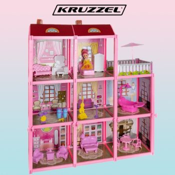 Kruzzel -