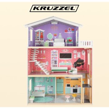 Kruzzel -